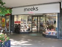 Meeks Shoes 738483 Image 0